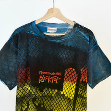 Load image into Gallery viewer, 90s Reebok Basketball T-shirt (L)