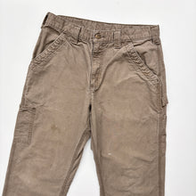 Load image into Gallery viewer, Carhartt Carpenter Jeans W32 L30