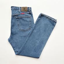 Load image into Gallery viewer, Wrangler Jeans W38 L32