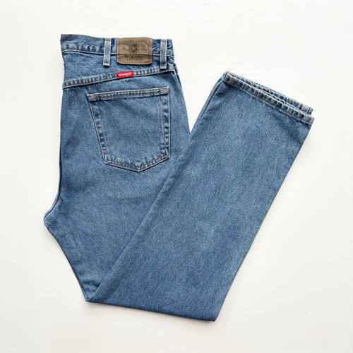 Wrangler Jeans W38 L32
