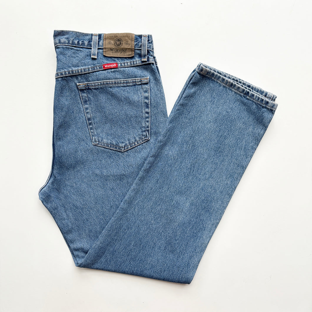 Wrangler Jeans W38 L32
