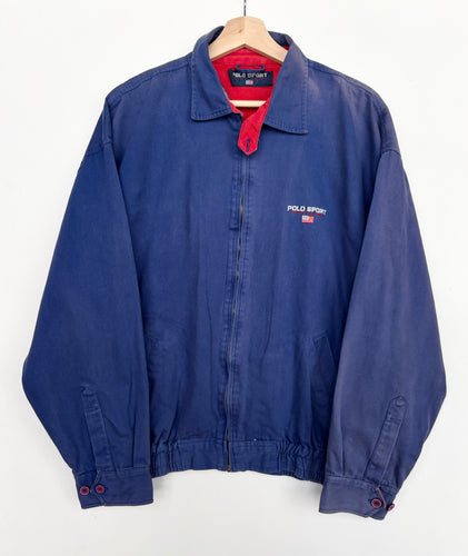 90s Polo Sport Ralph Lauren Jacket (M)