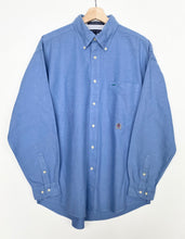 Load image into Gallery viewer, 90s Tommy Hilfiger Shirt (L)