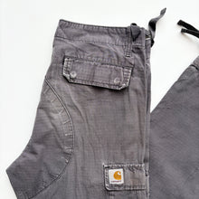 Load image into Gallery viewer, Carhartt Cargos W29 L30