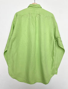 Ralph Lauren Blake Shirt (XL)