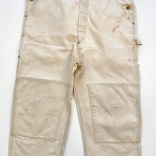 Load image into Gallery viewer, Carhartt Dungarees (M/L)