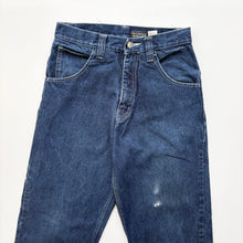 Load image into Gallery viewer, 90s Ralph Lauren Carpenter Jeans W28 L28