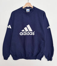 Load image into Gallery viewer, 90s Adidas Sweatshirt (M)