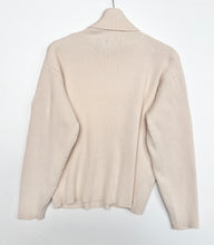Load image into Gallery viewer, Women’s Ralph Lauren Ribbed Jumper (XL)