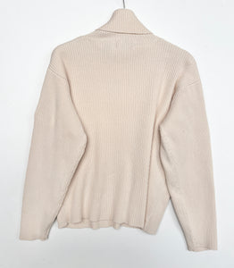 Women’s Ralph Lauren Ribbed Jumper (XL)