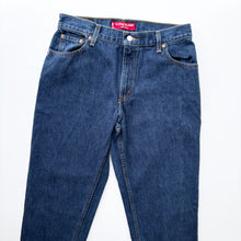 Load image into Gallery viewer, Levi’s 550 Jeans W30 L29