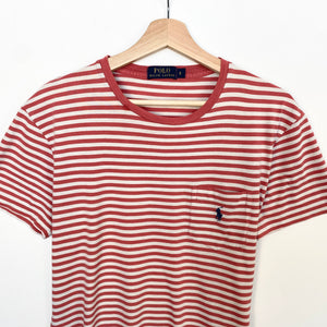 Ralph Lauren Striped T-shirt (S)