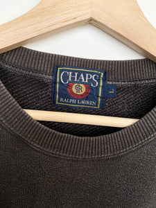 Chaps Ralph Lauren Sweatshirt (L)