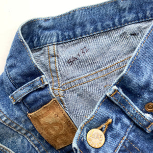 90s Lee Jeans W34 L32