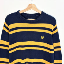 Load image into Gallery viewer, 90s Chaps Jumper (S)