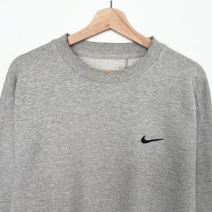 90s Nike Sweatshirt (M)