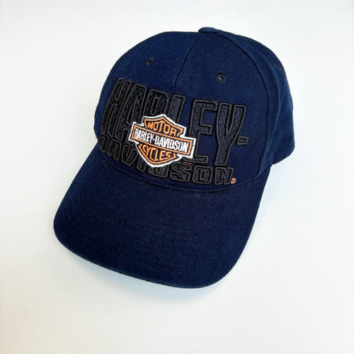 Harley Davidson Cap