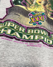 Load image into Gallery viewer, 1997 Green Bay Packers sweatshirt (XL)