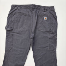 Load image into Gallery viewer, Women’s Carhartt Carpenter Jeans W38 L28