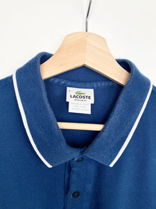 Lacoste Polo (XL)