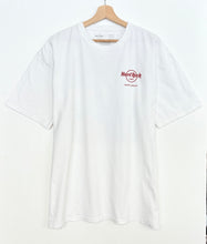 Load image into Gallery viewer, Hard Rock Cafe T-shirt (2XL)