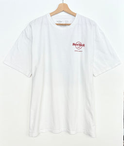 Hard Rock Cafe T-shirt (2XL)