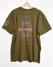 Load image into Gallery viewer, Harley Davidson T-shirt (L)