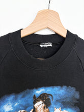 Load image into Gallery viewer, Women’s Horse Print Sweatshirt (XS)