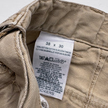 Load image into Gallery viewer, Dockers Cargos W38 L30