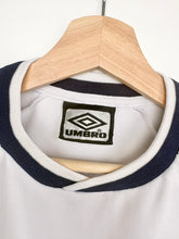 Load image into Gallery viewer, 00s Umbro England Football Shirt (XL)