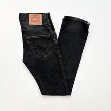 Load image into Gallery viewer, Levi’s 511 W31 L34