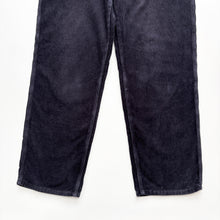 Load image into Gallery viewer, Carhartt Jumbo Cords W32 L32