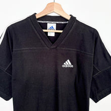 Load image into Gallery viewer, 90s Adidas T-shirt (L)