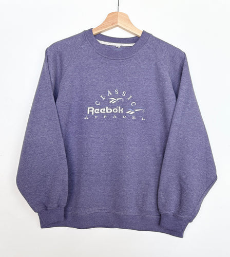 Women’s 00s Reebok Sweatshirt (XS)