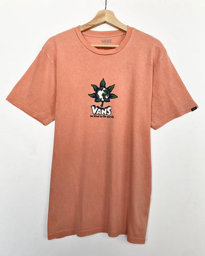 Vans T-shirt (M)