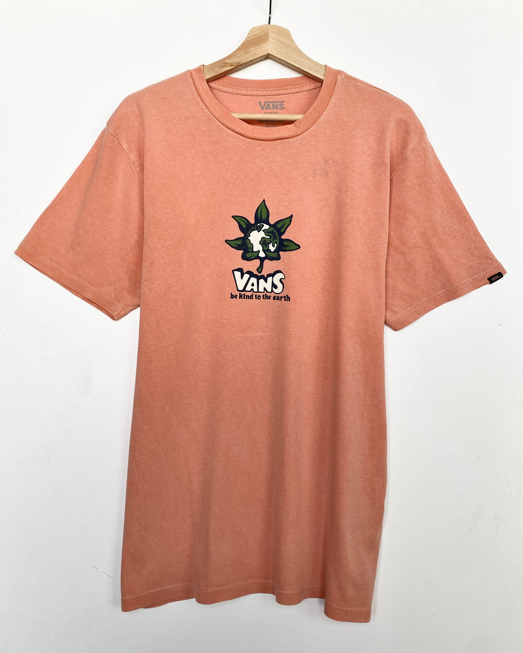 Vans T-shirt (M)