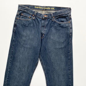 Nautica Jeans W33 L32