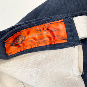 Dickies W34 L30