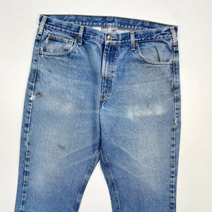 90s Carhartt  Jeans W38 L30