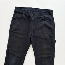 Load image into Gallery viewer, Dickies Carpenter Jeans W32 L32