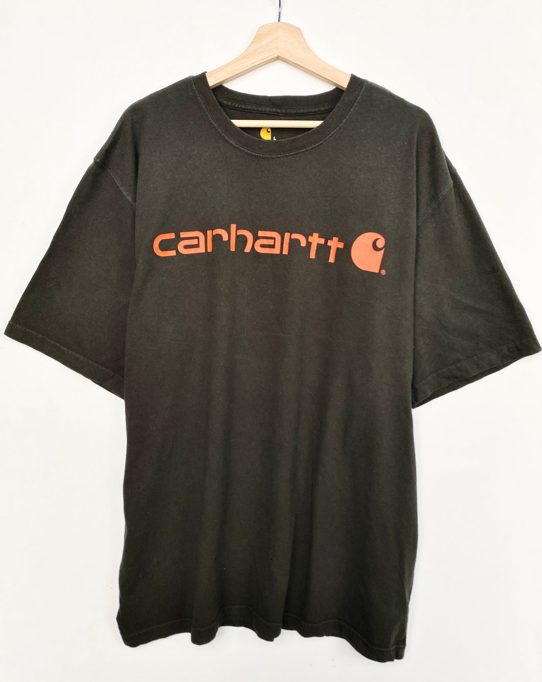 Carhartt T-shirt (L)