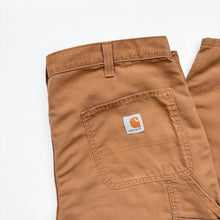 Load image into Gallery viewer, Carhartt Carpenter Jeans W36 L34