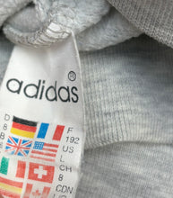 Load image into Gallery viewer, 90s Adidas Sweatshirt (L)