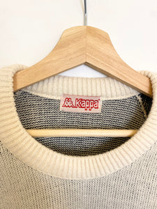 90s Kappa Jumper (M)
