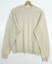 Load image into Gallery viewer, 90s Thomas Burberry Jumper (M)