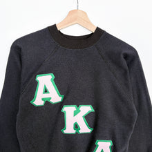Load image into Gallery viewer, American College Sweatshirt (XS)