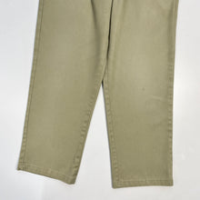 Load image into Gallery viewer, Dickies 874 W34 L29