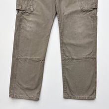 Load image into Gallery viewer, Wrangler Cargos W33 L34