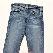 Load image into Gallery viewer, Levi’s Jeans W34 L32