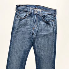 Load image into Gallery viewer, Levi’s 559 W34 L36